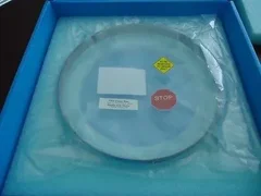 Applied Materials 0200-04094 CYLINDER, 80SR WAFER SUPPORT, 300MM RADI 