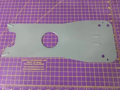 Applied Materials 0200-08346 , robot Blade, Ceramic , AMAT