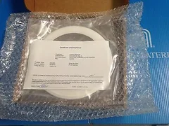 Applied Materials 0200-09135 Adapter, Pumping Plate 150 MM   (NEW) AMAT CVD 