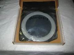 Applied Materials 0200-09318 Ring, Inner 200 MM   AMAT Etch