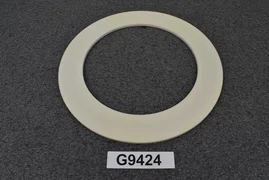 Applied Materials 0200-09405 Ring Ceramic 200mm