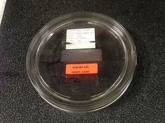 Applied Materials 0200-09429 Window, Coated BWCVD  AMAT CVD