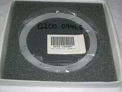 Applied Materials 0200-09468 Ring, Cover  SXTAL  (NEW) AMAT Etch