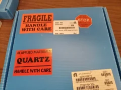 Applied Materials 0200-09478 Upper Gas Distribution Plate