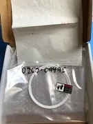 Applied Materials 0200-09495 SHIELD, 3 FLT HeWEB  AMAT Etch