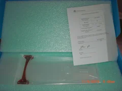 Applied Materials 0200-09508 Blade Quartz 300mm