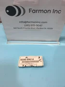 Applied Materials 0200-09614 Pin, Lift Wafer 200mm, 162211