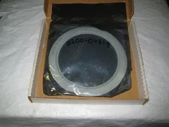 Applied Materials 0200-09818 Ring, Pedestal   (NEW)   AMAT Etch 