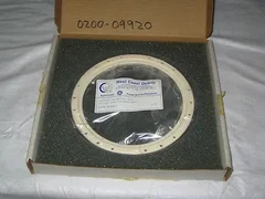 Applied Materials 0200-09920 Ring, Clamp   (NEW)  AMAT Etch