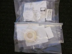 Applied Materials 0200-10027 Inner Ring Ceramic