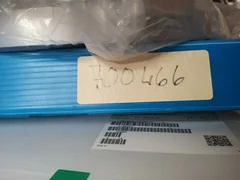 Applied Materials 0200-10181 Quartz Collar 200mm