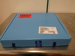 Applied Materials 0200-10181 Quartz Collar 200mm