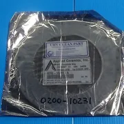 Applied Materials 0200-10231 Ring, Clamp Ceramic, 150/147 MM