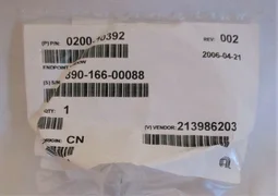 Applied Materials 0200-10392 EndPoint Window * New