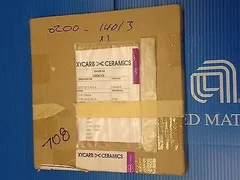 Applied Materials 0200-14013 Plate