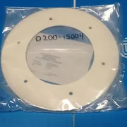Applied Materials 0200-15004  Shield, 150 MM  BWCVD AMAT CVD