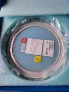 Applied Materials 0200-15137 Ring Deposition TTN, Cleancoat, 300MM, PVD AMAT