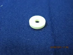 Applied Materials 0200-23093, Washer Insulator, Endura PVD Lifter