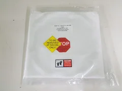 Applied Materials 0200-34775 BLOCER SILOX8" UNIV CH NON STEPPER GAS BOX AMAT