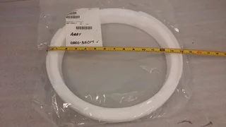 Applied Materials 0200-35017 HT Poly Upper Lining