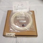 Applied Materials 0200-35320	 Ring Focus, Flat 195 MM AMAT Etch