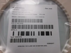 Applied Materials 0200-35350 RING,CAPTURE,CERAMIC