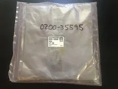 Applied Materials 0200-35595 Liner, Lid TXZ  AMAT CVD