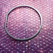 Applied Materials 0200-35623 INSERT RING SILICON, 150MM, FLAT