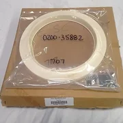 Applied Materials 0200-35882	 Focus Ring  AMAT Etch