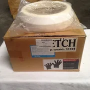 Applied Materials 0200-35884 Focus Ring AMAT Etch A.K.A. 0200-39144