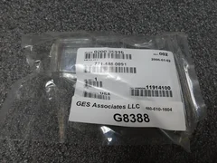 Applied Materials 0200-35916 Insert, QTZ, Inject, 3 Zone