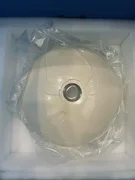 Applied Materials 0200-35956 DPS POLY CERAMIC DOME AMAT