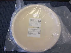 Applied Materials 0200-35956 Dome, Ceramic, 2.75DIA Window DPS POLY+ Chamber