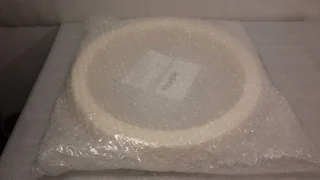 Applied Materials 0200-36105 Insert CHB 320mm-OD