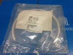 Applied Materials 0200-36415 Pumping Ring, Ceramic C-Shaped DXZ SACVD  AMAT CVD