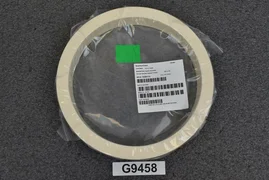Applied Materials 0200-36609 Ceramic Isolator Lid
