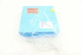 Applied Materials 0200-36682 Quartz Lower Gas Dist Liner