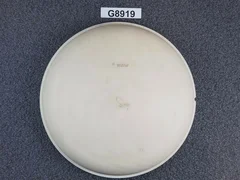 Applied Materials 0200-39137 Dome Ceramic DPS Chamber