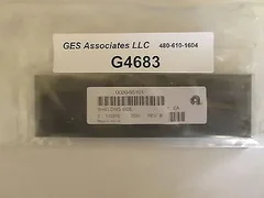 Applied Materials 0200-95101 Shielding Side