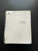 Applied Materials 0230-35286 Centura Optical Endpoint System Manual AMAT
