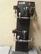 Applied Materials 0240-10024  HE Control Unit Precision 5000