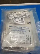 Applied Materials 0240-28574 Kit, Tin Turbo Adapter   AMAT PVD