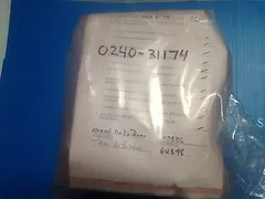 Applied Materials 0240-31174 Kit, AC Power for Pump Stacked Htr.