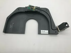 Applied Materials 0240-44801 &amp; 0100-77033 PCB ASSEMBLY, WAFER LOSS BOARD