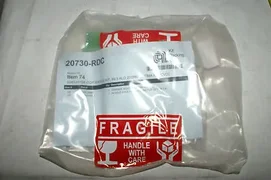 Applied Materials 0240-45194 TOP BAFFLE KIT 99.5 ALO 200MM ULTIMA HDPCVD  AMAT