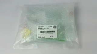 Applied Materials 0240-49992 KIT CH ARGON GASLINE INTEGRATION E2 CR