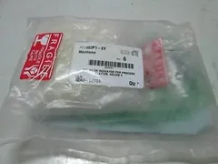 Applied Materials 0240-52734 KIT H2 ON INDICATOR PER PEOCESS PLATTER HELIOS 4