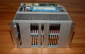 Applied Materials 0240-70089 Rev. L Module MFG VME Precision 5000 + 0100-09071