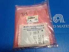 Applied Materials 0240-71201 Kit, Cryo Shield  AMAT PVD