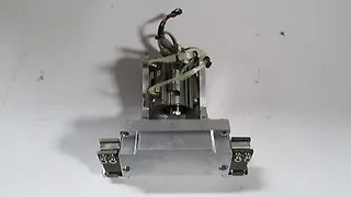 Applied Materials 0240-76513 SLIT VALVE &quot;H&quot; 520 CHEMRAZ